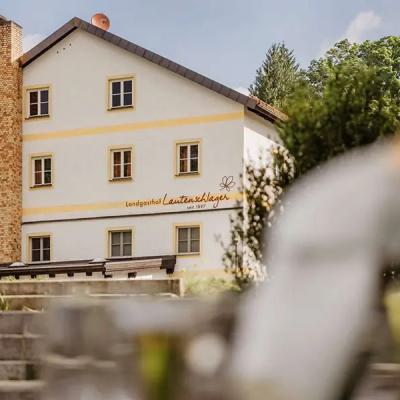 Landgasthof Lautenschlager