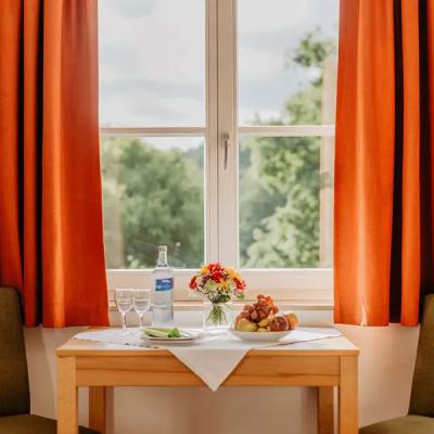 Unsere Gästezimmer